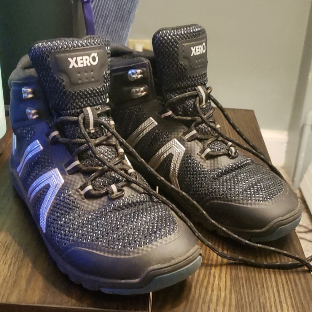 Xero Waterproof Hiking Boot - Women's Xcursion